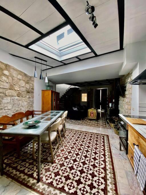 Casita El Torreon Villa Ubeda  Luaran gambar