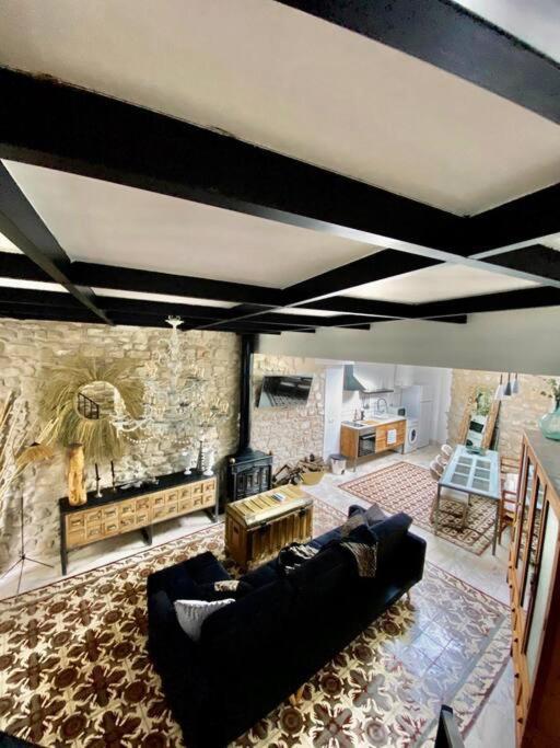 Casita El Torreon Villa Ubeda  Luaran gambar